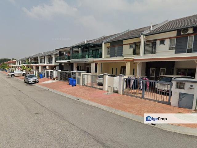 House for sale in Petaling, Alam Impian