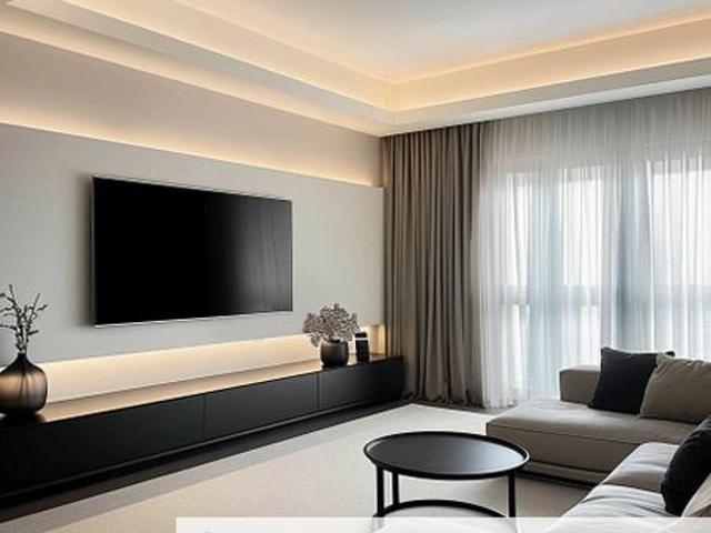 Condominium for sale in Petaling, Alam Impian