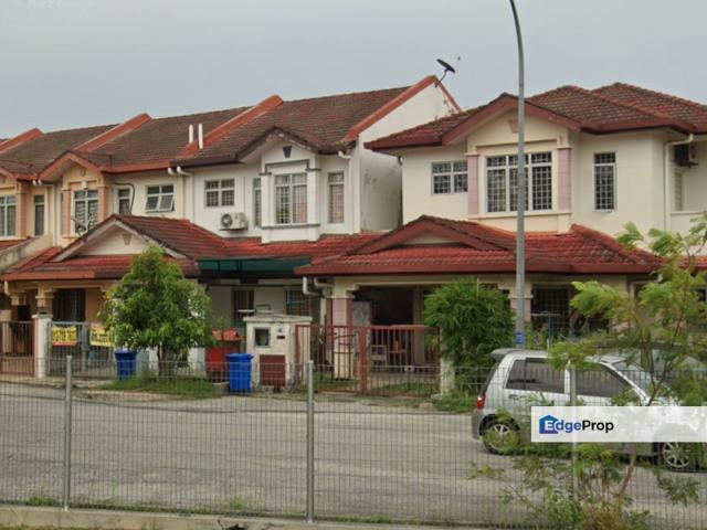House for sale in Petaling, Alam Impian