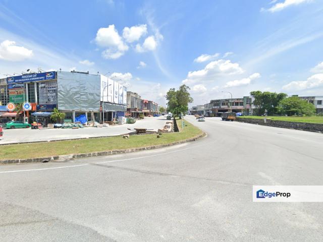 Warehouse for rent in Petaling, Alam Impian