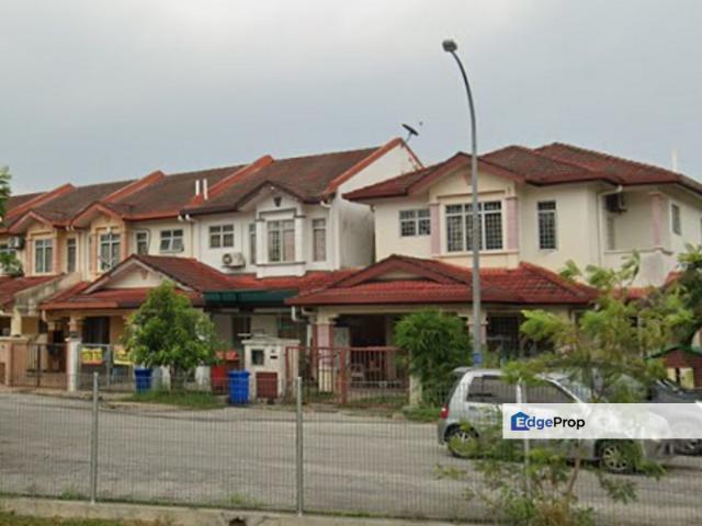 House for sale in Petaling, Alam Impian