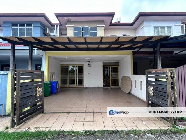 House for sale in Petaling, Alam Impian
