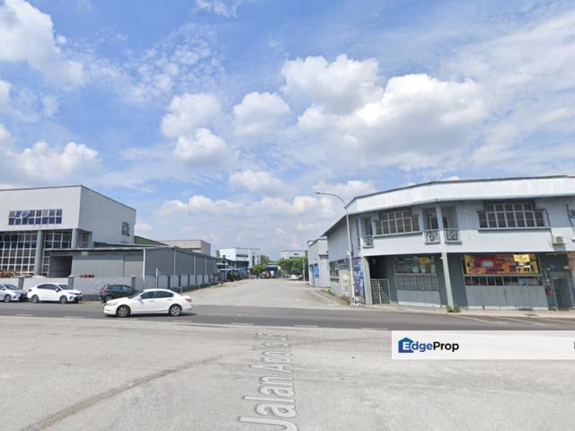 Warehouse for rent in Petaling, Alam Impian