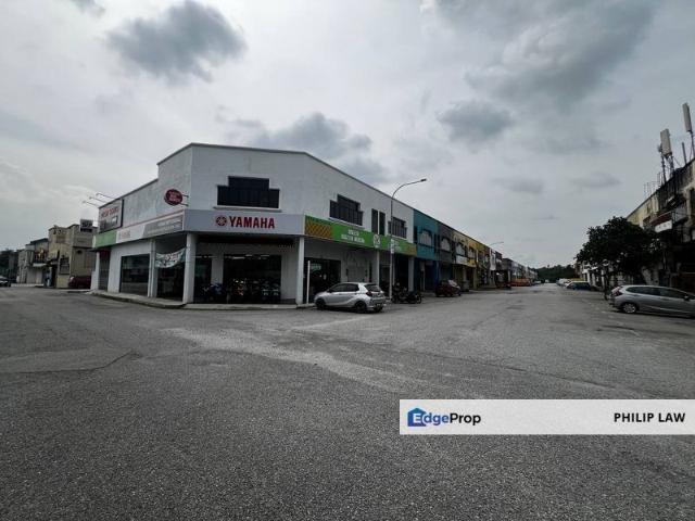 Warehouse for sale in Petaling, Alam Impian