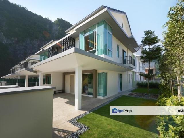 House for sale in Petaling, Alam Impian