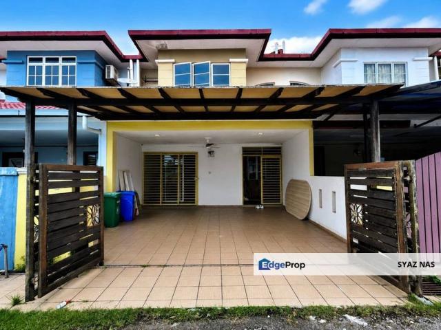 House for sale in Petaling, Alam Impian