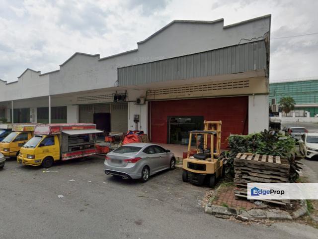 Warehouse for sale in Petaling, Alam Impian