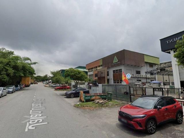 Warehouse for sale in Petaling, Alam Impian