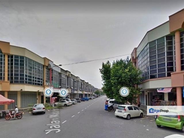 Shop for sale in Petaling, Alam Impian