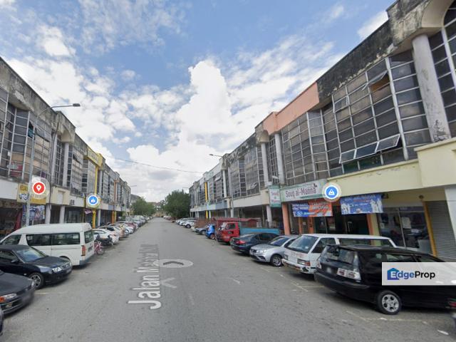 Shop for rent in Petaling, Alam Impian