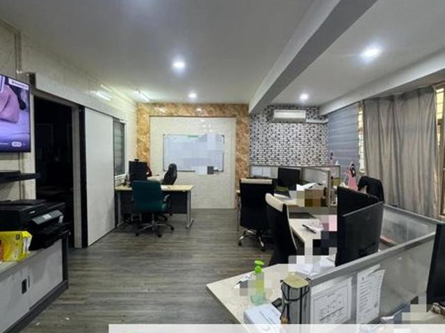 Shop for rent in Petaling, Alam Impian