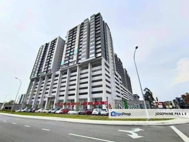 Shop for rent in Petaling, Alam Impian