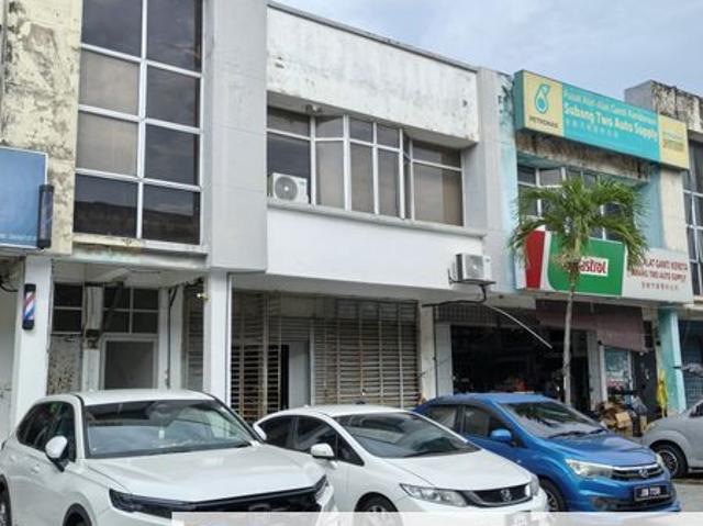 Shop for sale in Petaling, Alam Impian
