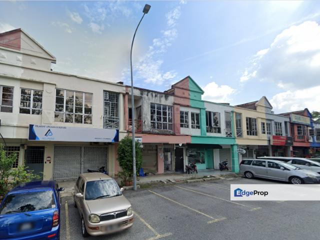 Shop for sale in Petaling, Alam Impian