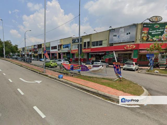 Shop for sale in Petaling, Alam Impian
