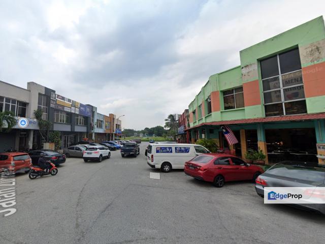 Shop for rent in Petaling, Alam Impian