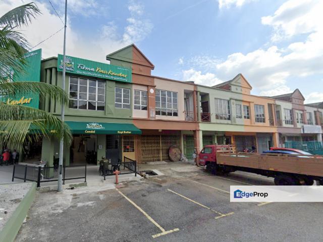 Shop for sale in Petaling, Alam Impian