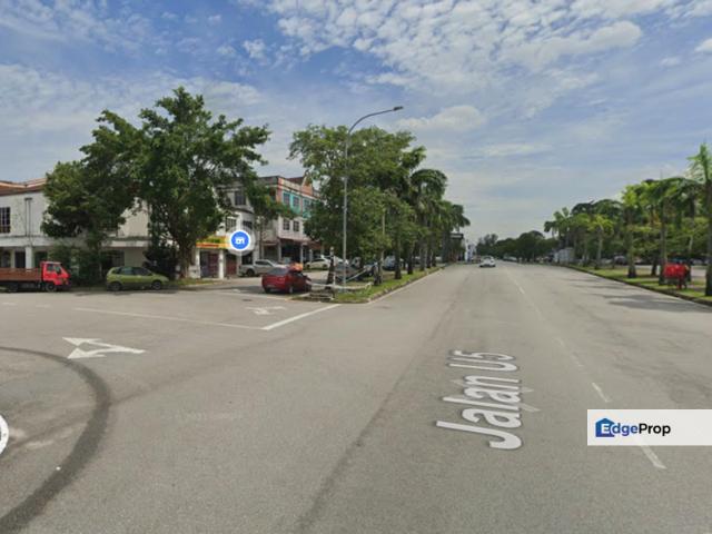Shop for rent in Petaling, Alam Impian