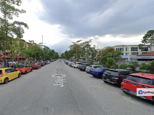 Shop for rent in Petaling, Alam Impian