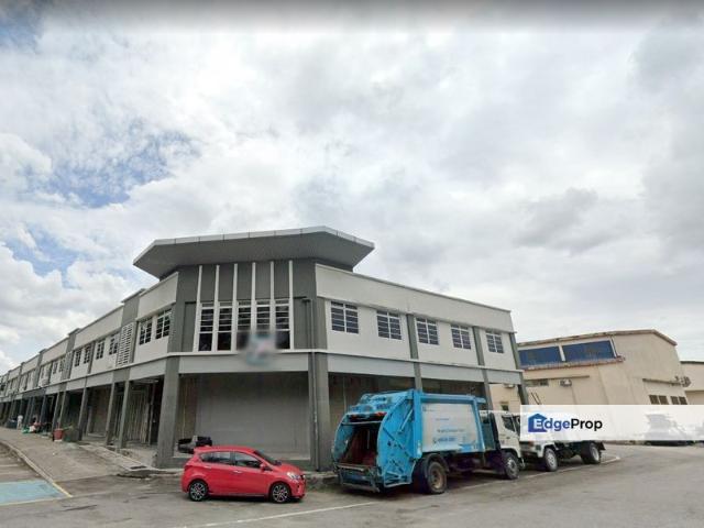 Shop for sale in Petaling, Alam Impian