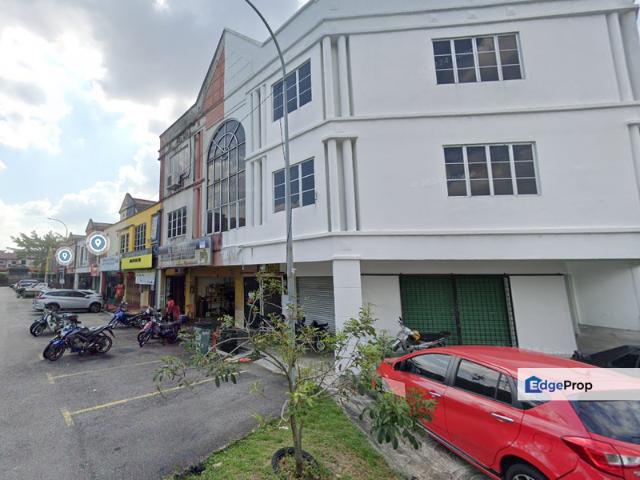 Shop for rent in Petaling, Alam Impian