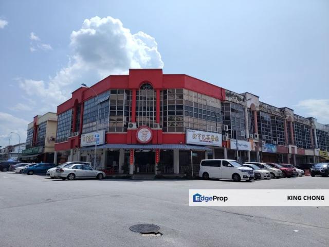 Shop for sale in Petaling, Alam Impian