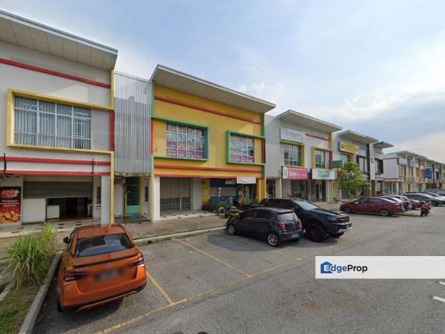 Shop for sale in Petaling, Alam Impian