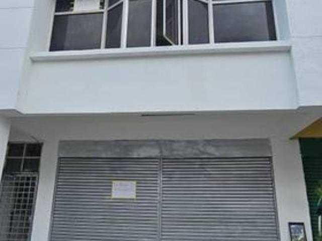 Shop for rent in Petaling, Alam Impian