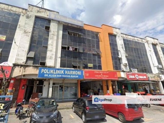 Shop for sale in Petaling, Alam Impian