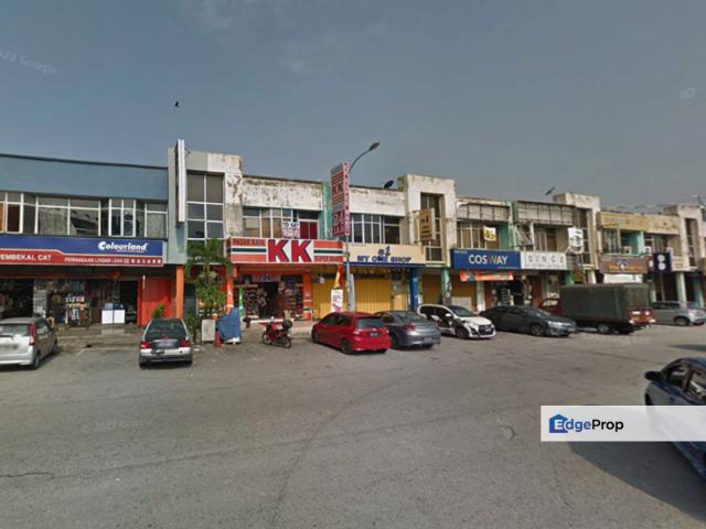 Shop for sale in Petaling, Alam Impian