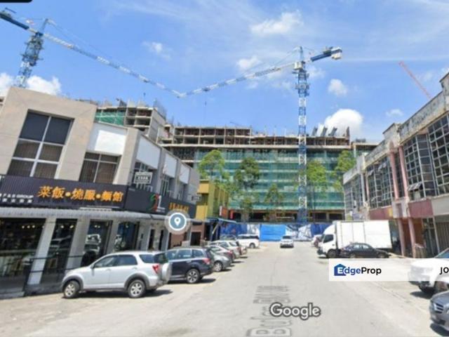 Shop for rent in Petaling, Alam Impian