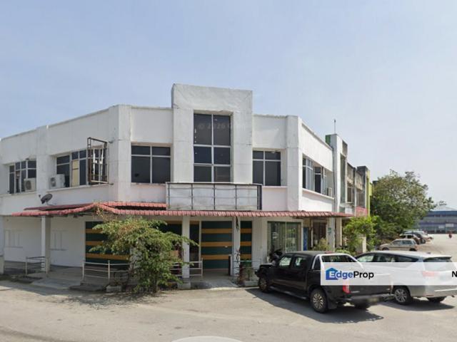 Shop for rent in Petaling, Alam Impian