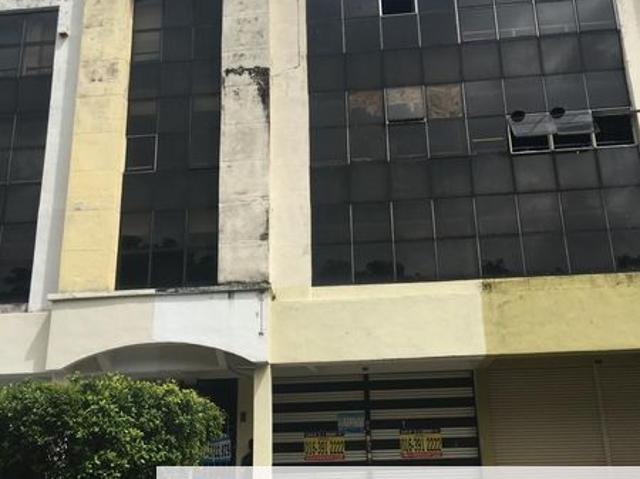 Shop for rent in Petaling, Alam Impian