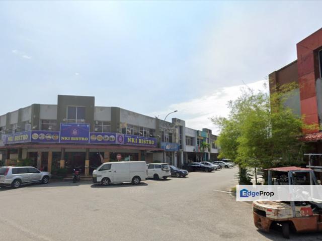 Shop for rent in Petaling, Alam Impian