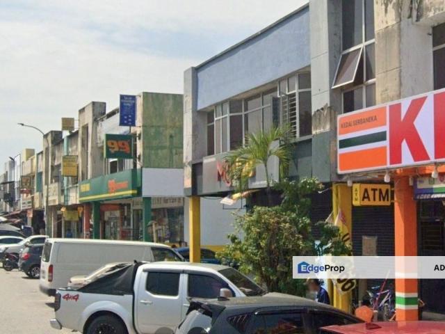 Shop for rent in Petaling, Alam Impian