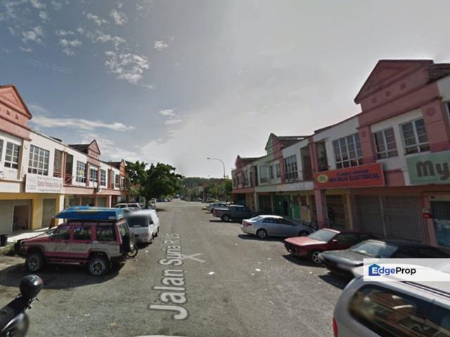 Shop for sale in Petaling, Alam Impian