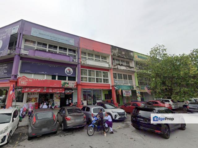 Shop for sale in Petaling, Alam Impian