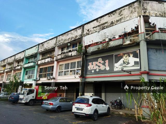 Shop Office for sale in Petaling, Alam Impian