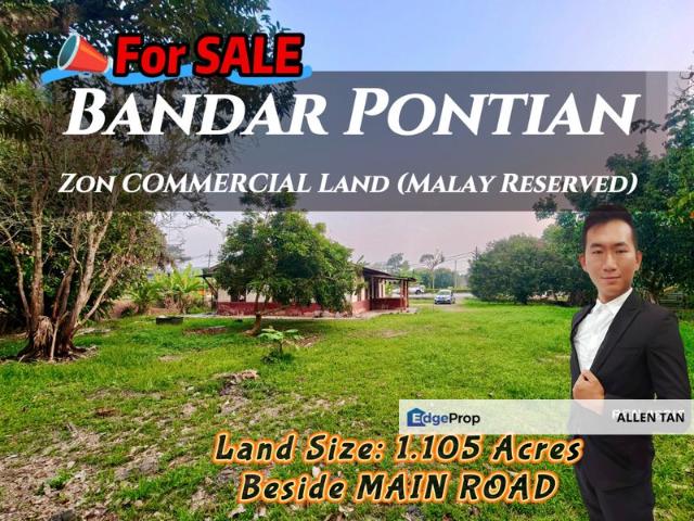 Shop for sale