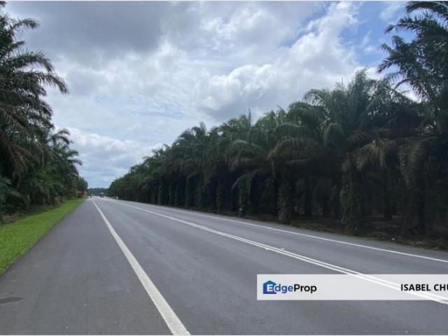 Warehouse for sale in Pontian