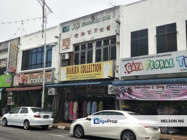 Shop for sale in Sri Rusa, Negeri Sembilan