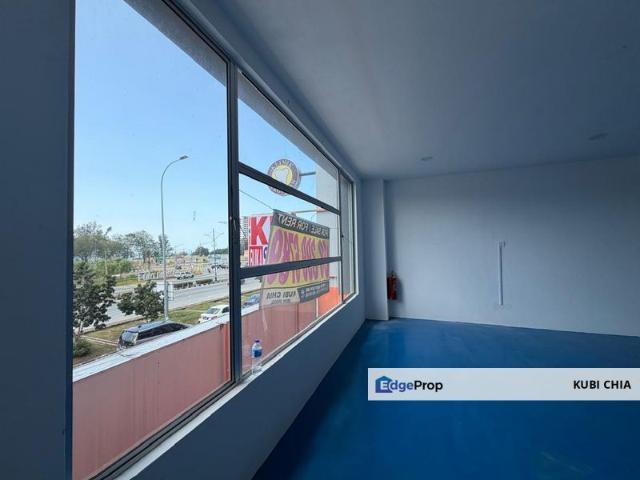 Shop for rent in Sri Rusa, Negeri Sembilan