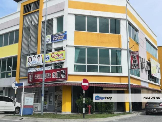 Shop for rent in Sri Rusa, Negeri Sembilan