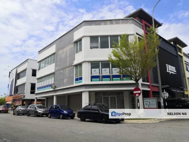 Shop for sale in Sri Rusa, Negeri Sembilan