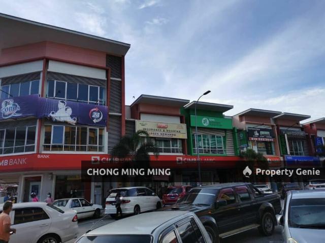 Shop Office for sale in Sendayan Village, Negeri Sembilan