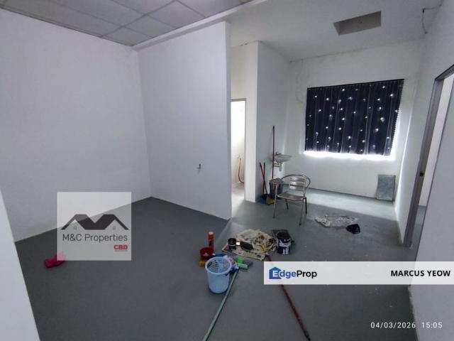 Shop for rent in Sendayan Village, Negeri Sembilan