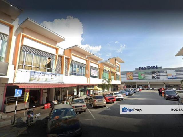 Shop for rent in Sendayan Village, Negeri Sembilan