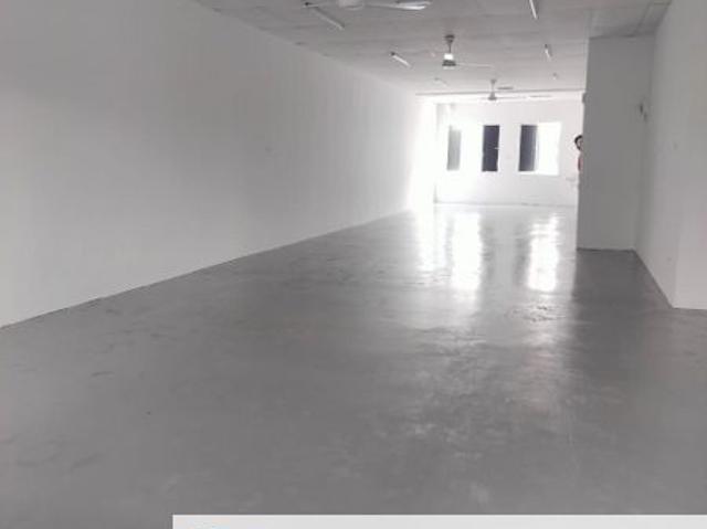 Shop for rent in Sendayan Village, Negeri Sembilan