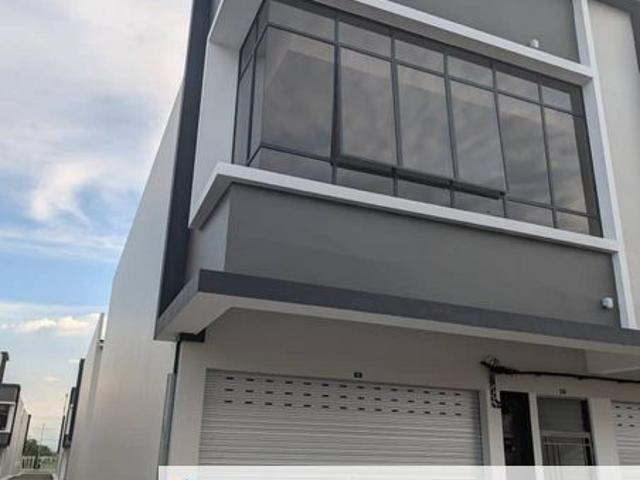 Shop for rent in Kluang, Johor