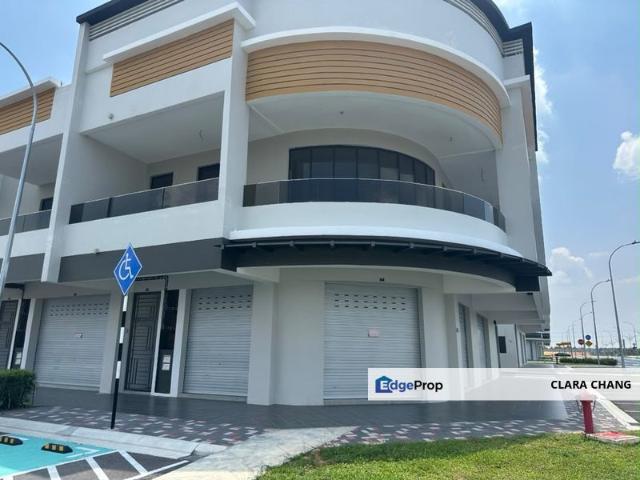Shop for rent in Kluang, Johor